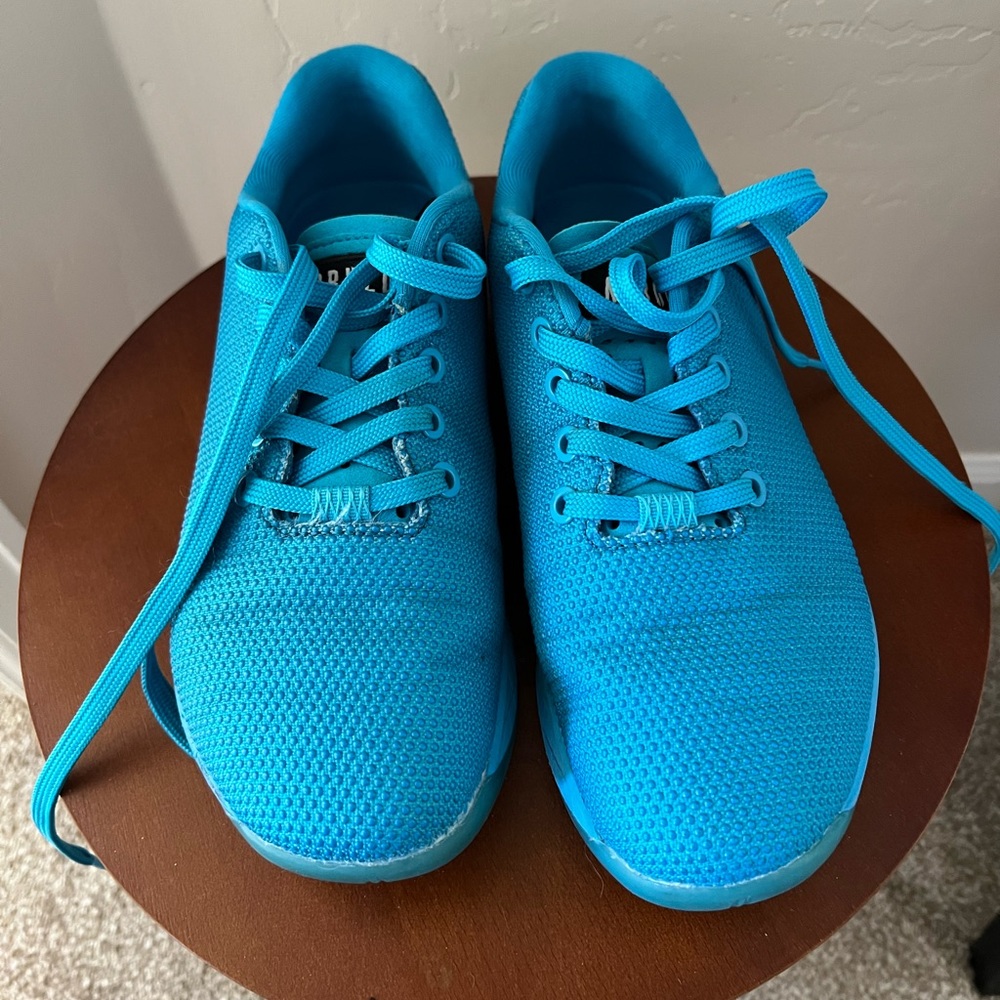 Nobull Trainers sz 7